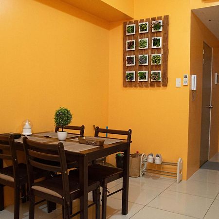 Wind Residences For Rent - Luiice Tagaytay City ภายนอก รูปภาพ