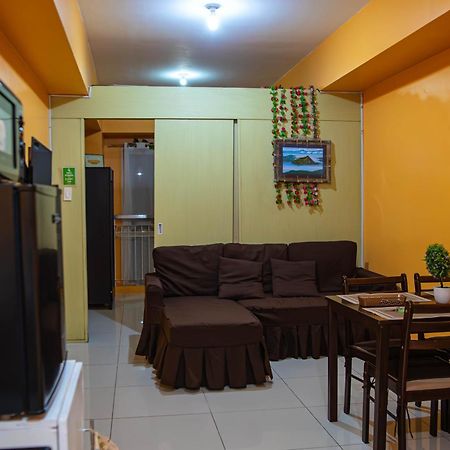 Wind Residences For Rent - Luiice Tagaytay City ภายนอก รูปภาพ
