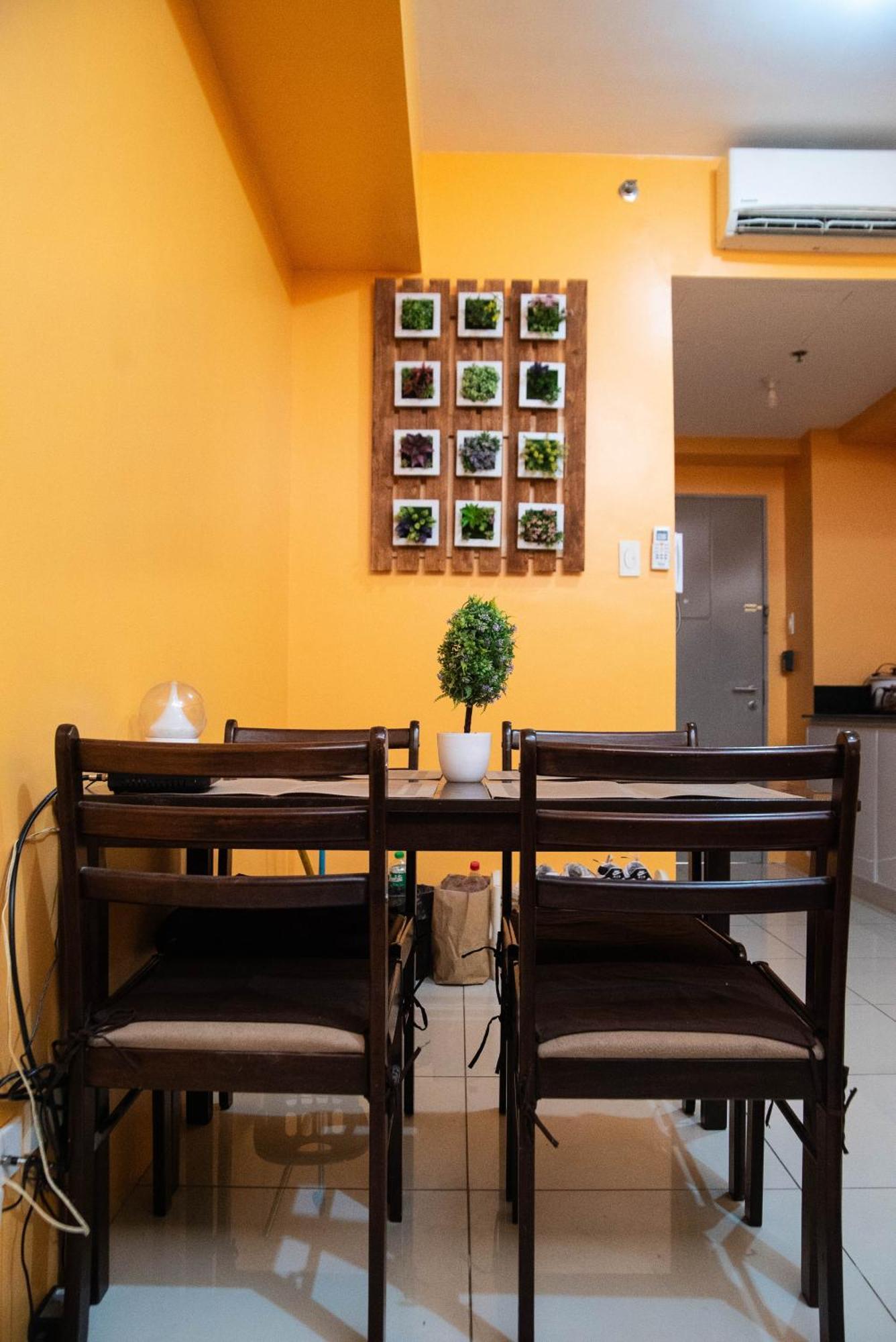 Wind Residences For Rent - Luiice Tagaytay City ภายนอก รูปภาพ