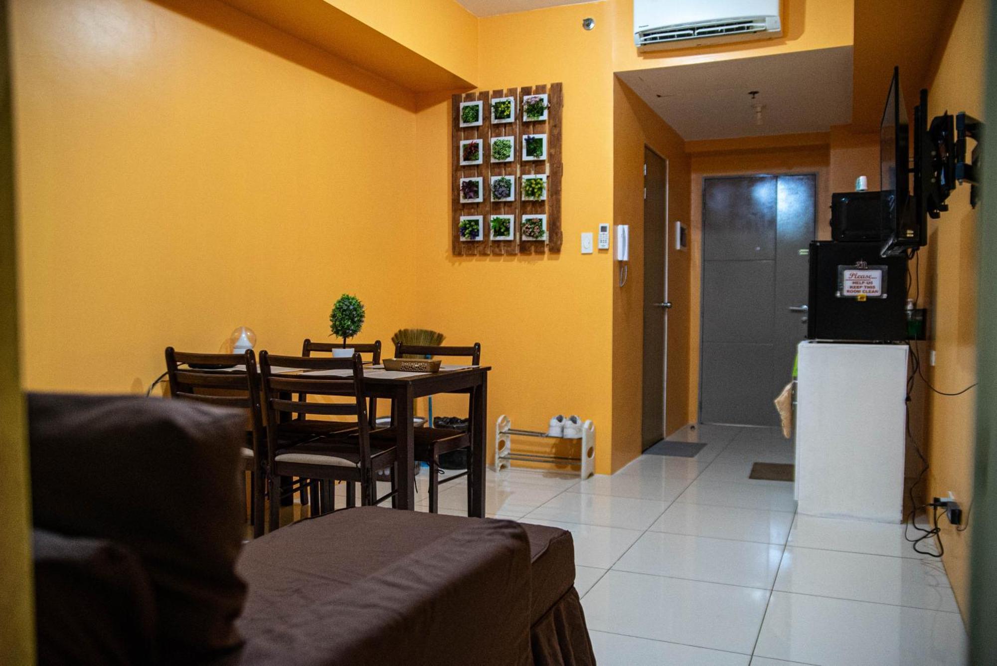 Wind Residences For Rent - Luiice Tagaytay City ภายนอก รูปภาพ