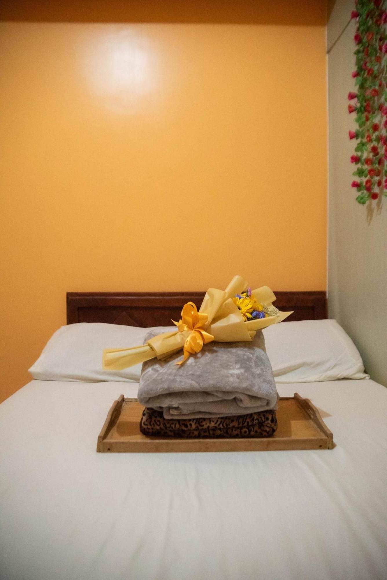 Wind Residences For Rent - Luiice Tagaytay City ภายนอก รูปภาพ