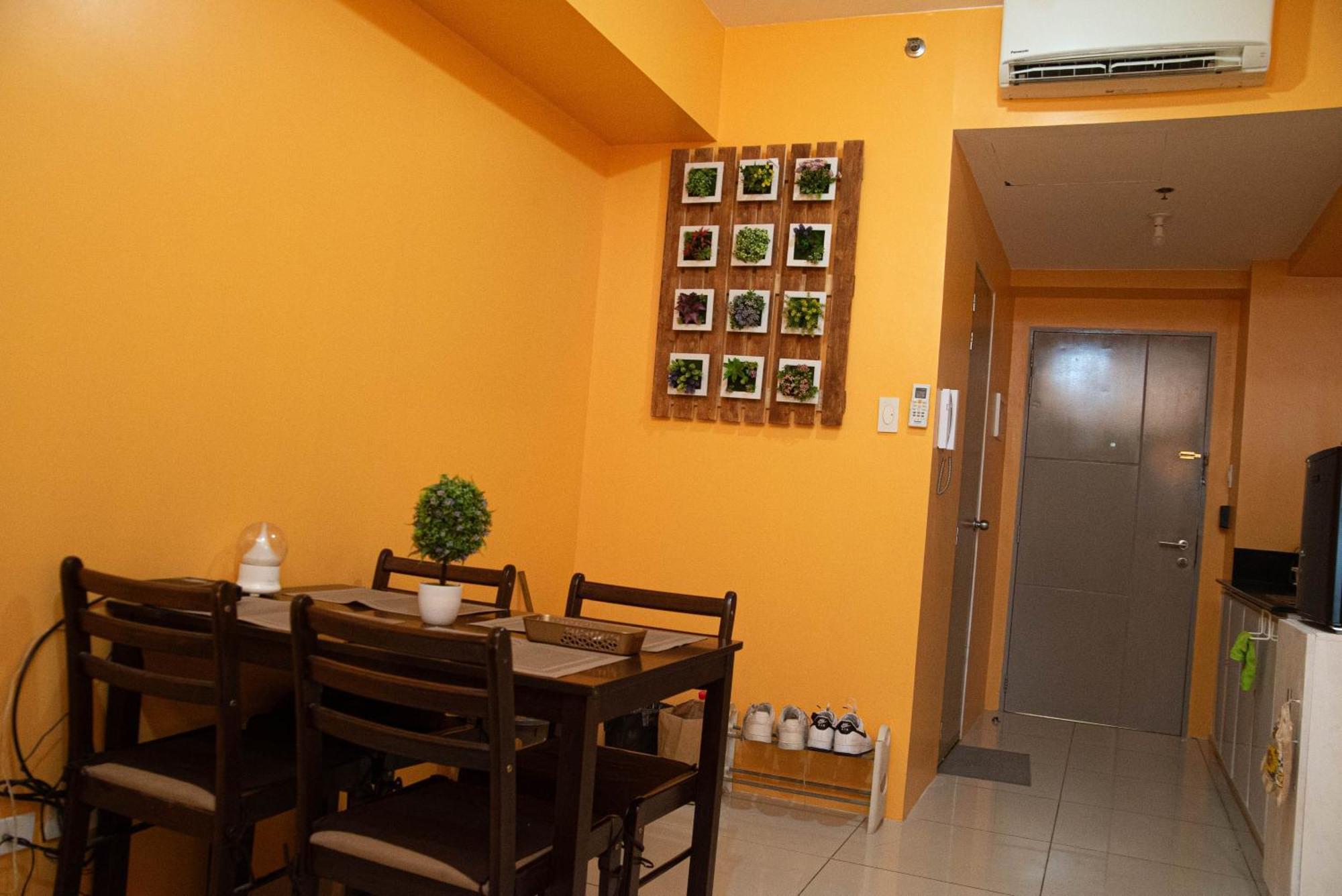 Wind Residences For Rent - Luiice Tagaytay City ภายนอก รูปภาพ