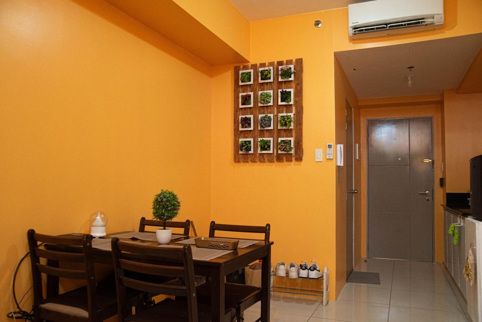 Wind Residences For Rent - Luiice Tagaytay City ภายนอก รูปภาพ