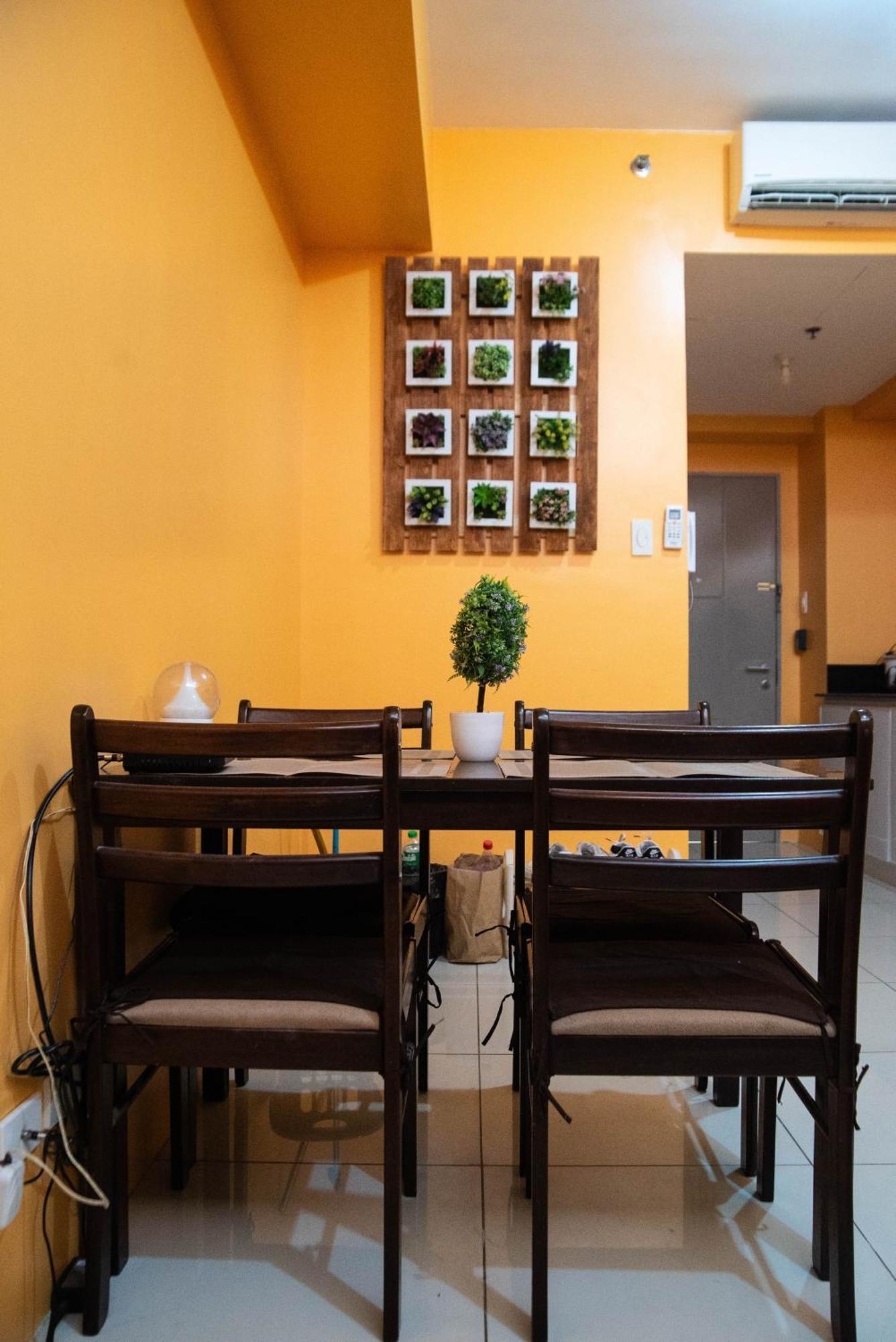 Wind Residences For Rent - Luiice Tagaytay City ภายนอก รูปภาพ