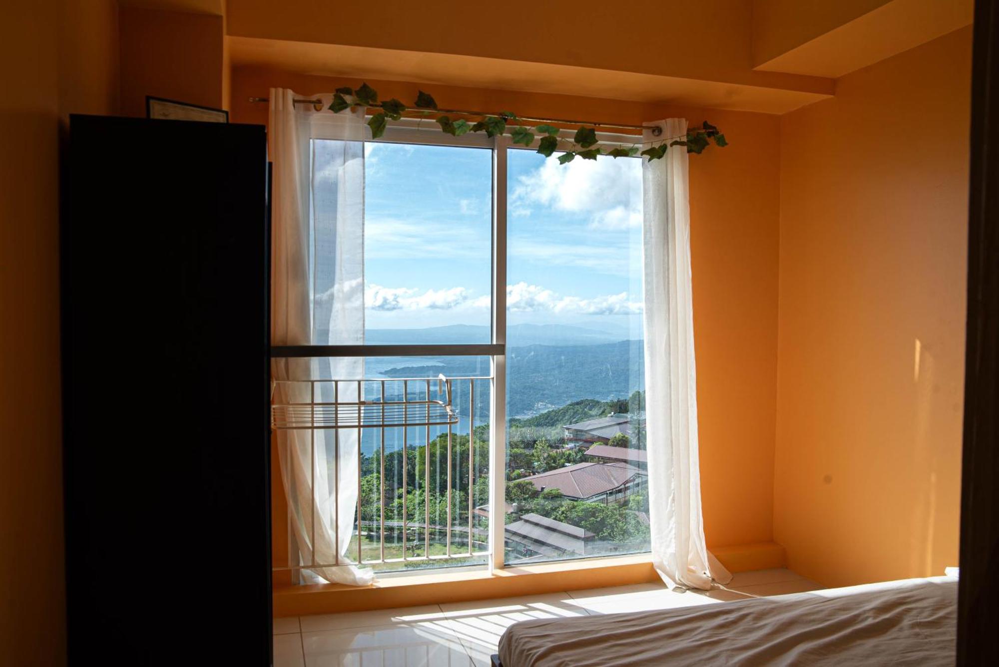 Wind Residences For Rent - Luiice Tagaytay City ภายนอก รูปภาพ