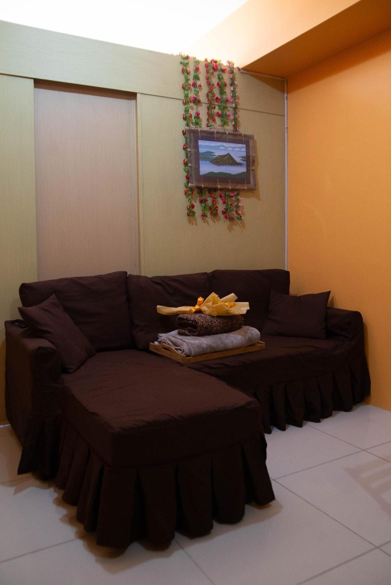 Wind Residences For Rent - Luiice Tagaytay City ภายนอก รูปภาพ