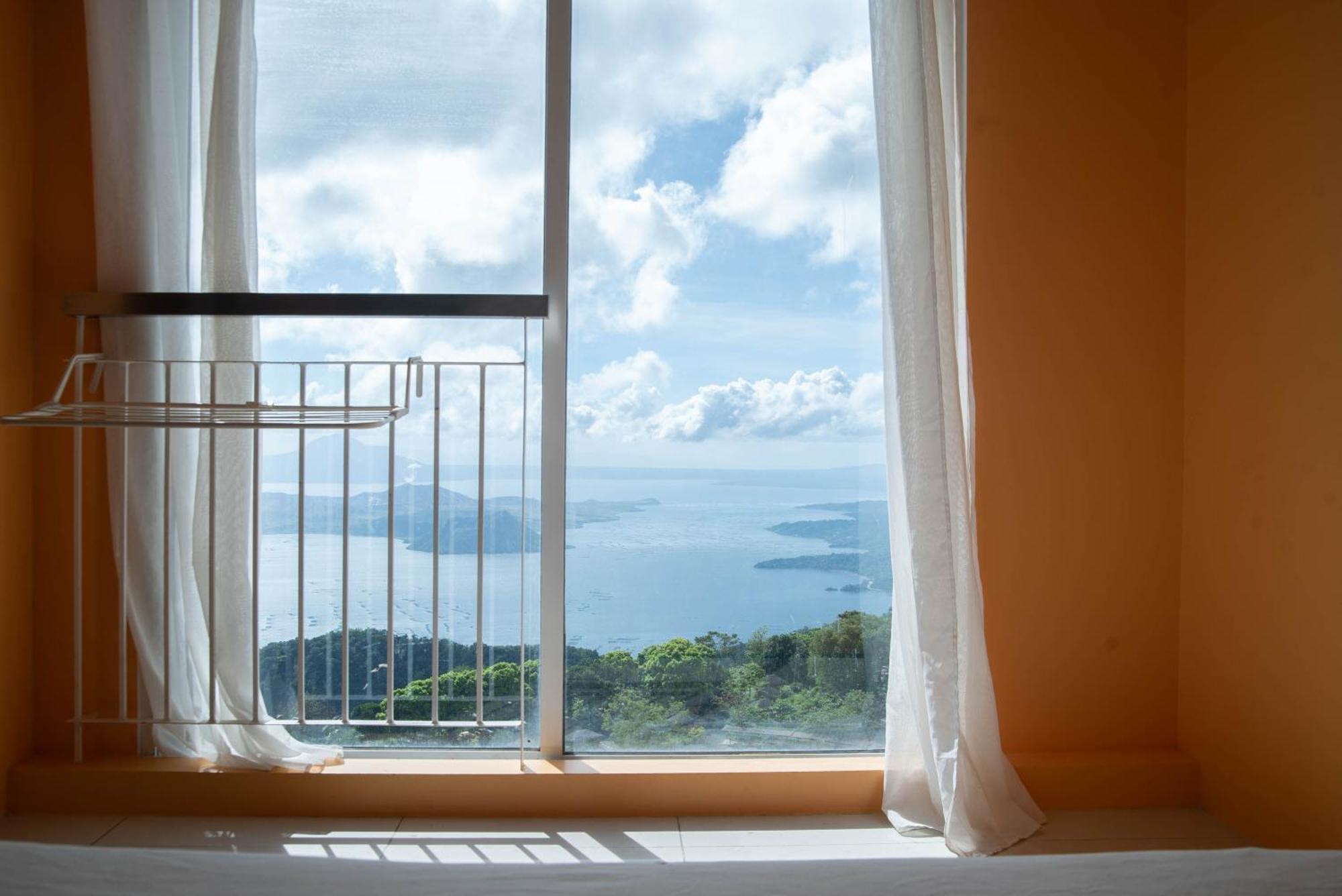 Wind Residences For Rent - Luiice Tagaytay City ภายนอก รูปภาพ