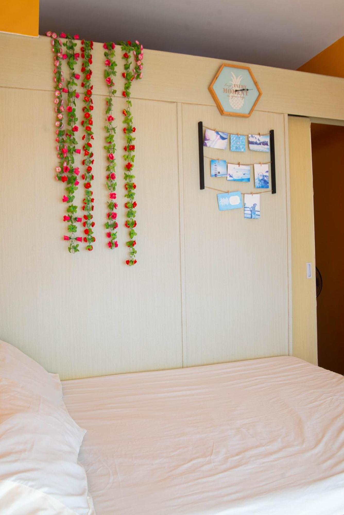 Wind Residences For Rent - Luiice Tagaytay City ภายนอก รูปภาพ