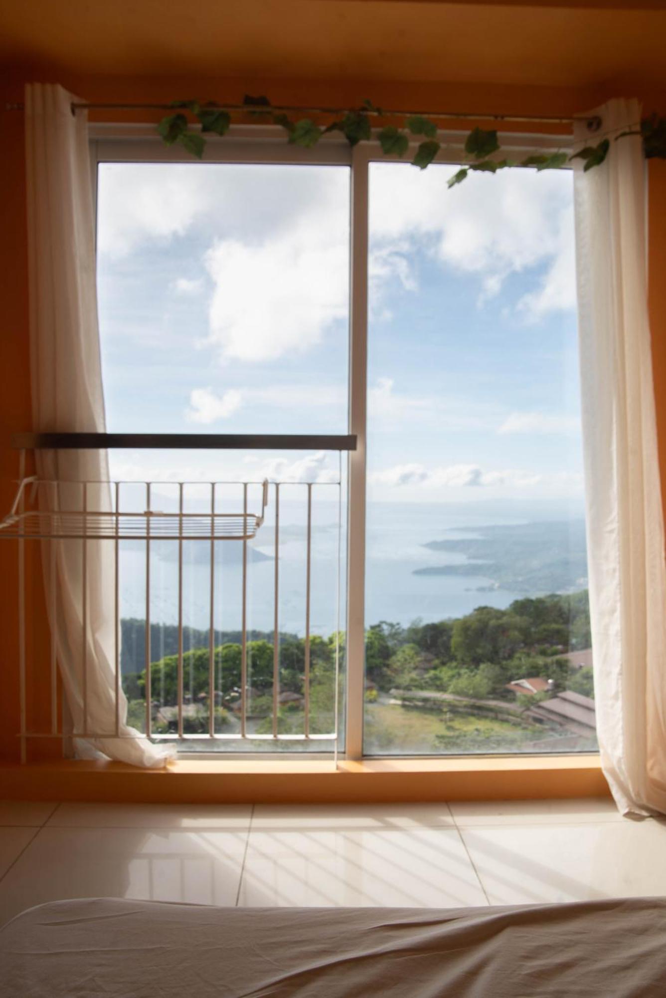 Wind Residences For Rent - Luiice Tagaytay City ภายนอก รูปภาพ