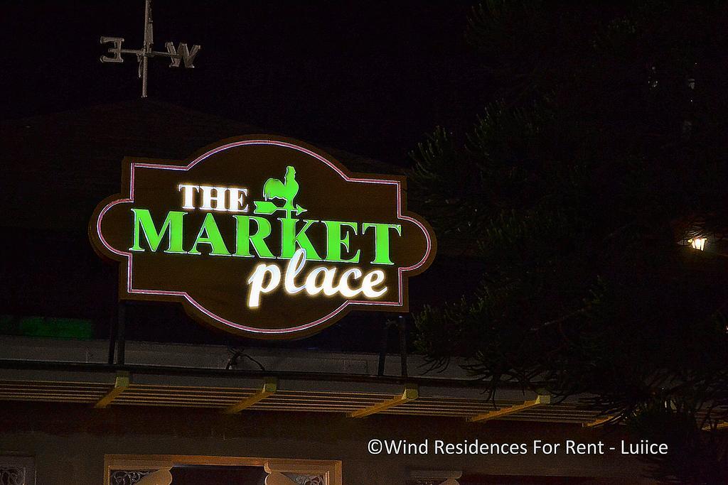 Wind Residences For Rent - Luiice Tagaytay City ภายนอก รูปภาพ