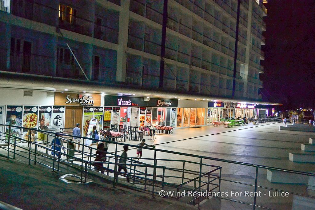 Wind Residences For Rent - Luiice Tagaytay City ภายนอก รูปภาพ
