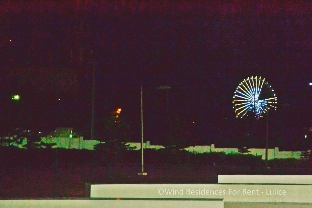 Wind Residences For Rent - Luiice Tagaytay City ภายนอก รูปภาพ