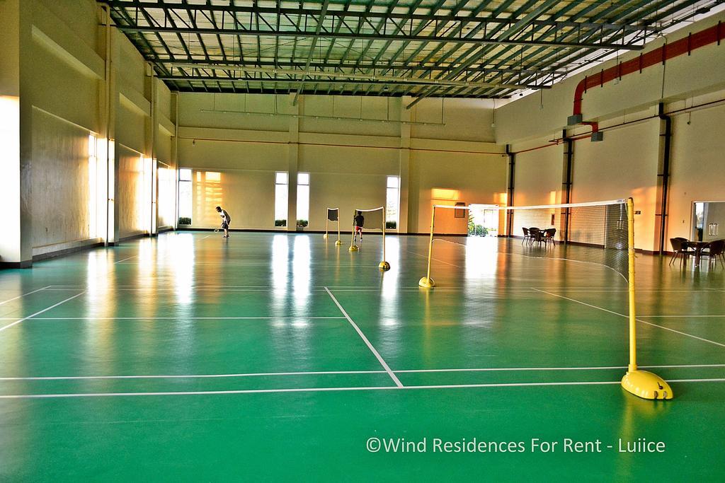 Wind Residences For Rent - Luiice Tagaytay City ภายนอก รูปภาพ