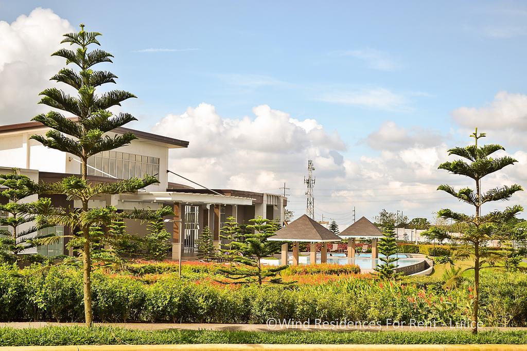 Wind Residences For Rent - Luiice Tagaytay City ภายนอก รูปภาพ